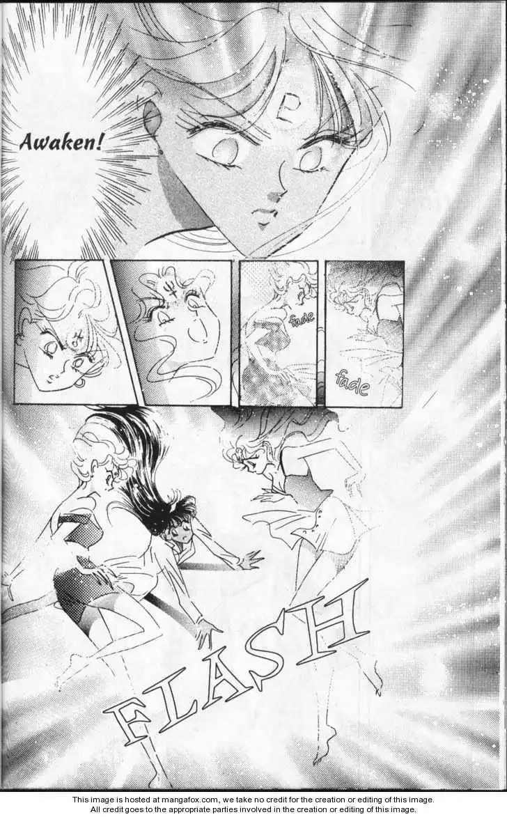 Sailor Moon Chapter 8.2 110